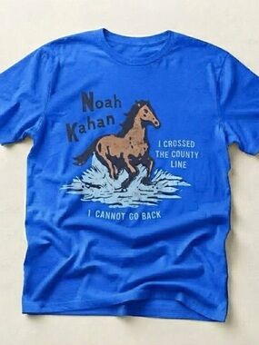 Gildan Graphic T-Shirts Horse
